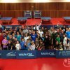 Tournoi fin saison